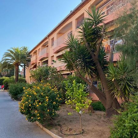 Saint Aygulf - a 250m de la mer- 3 pieces 45m2 Eksteriør bilde