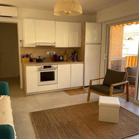 Saint Aygulf - a 250m de la mer- 3 pieces 45m2 Eksteriør bilde