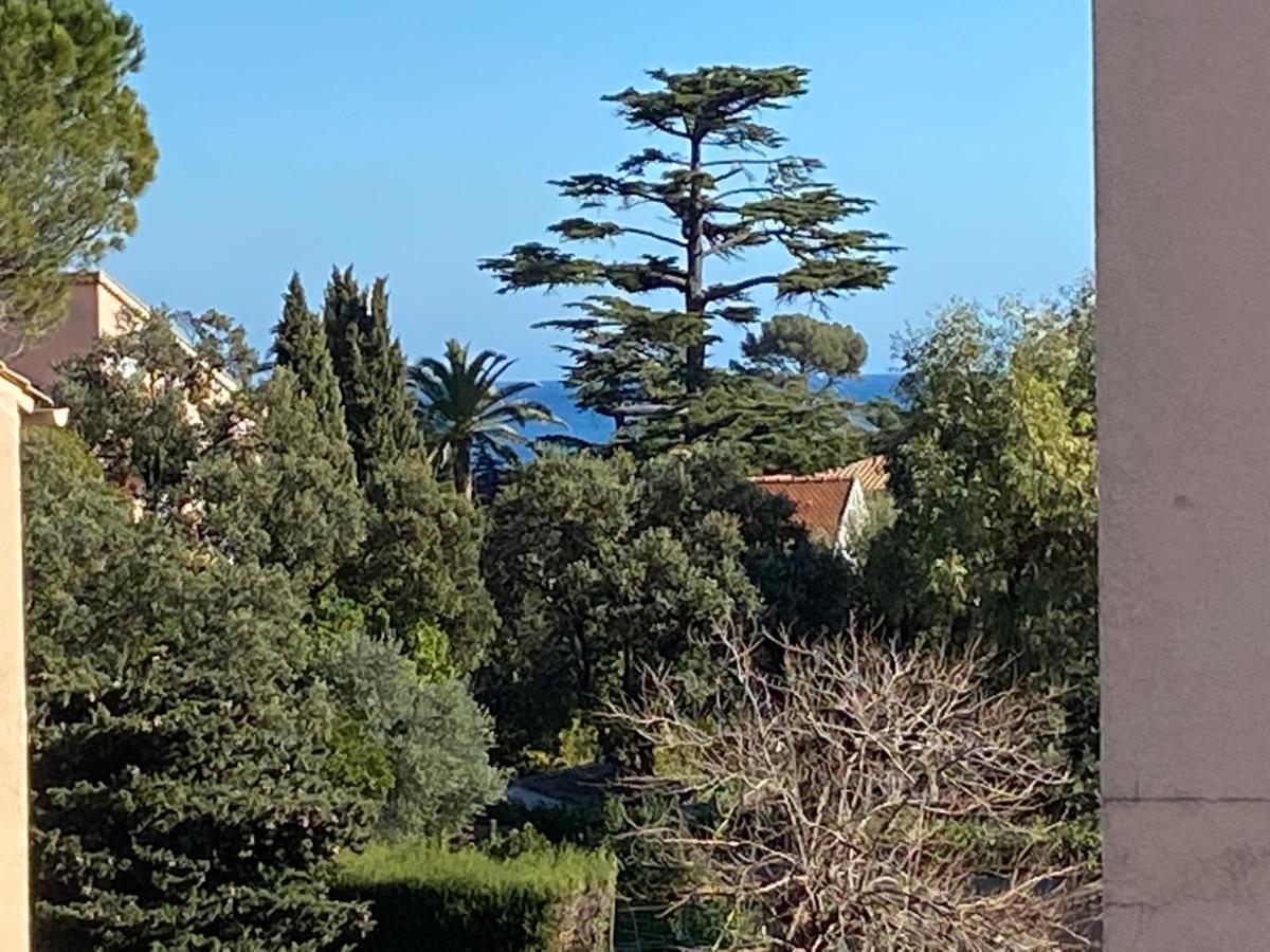 Saint Aygulf - a 250m de la mer- 3 pieces 45m2 Eksteriør bilde
