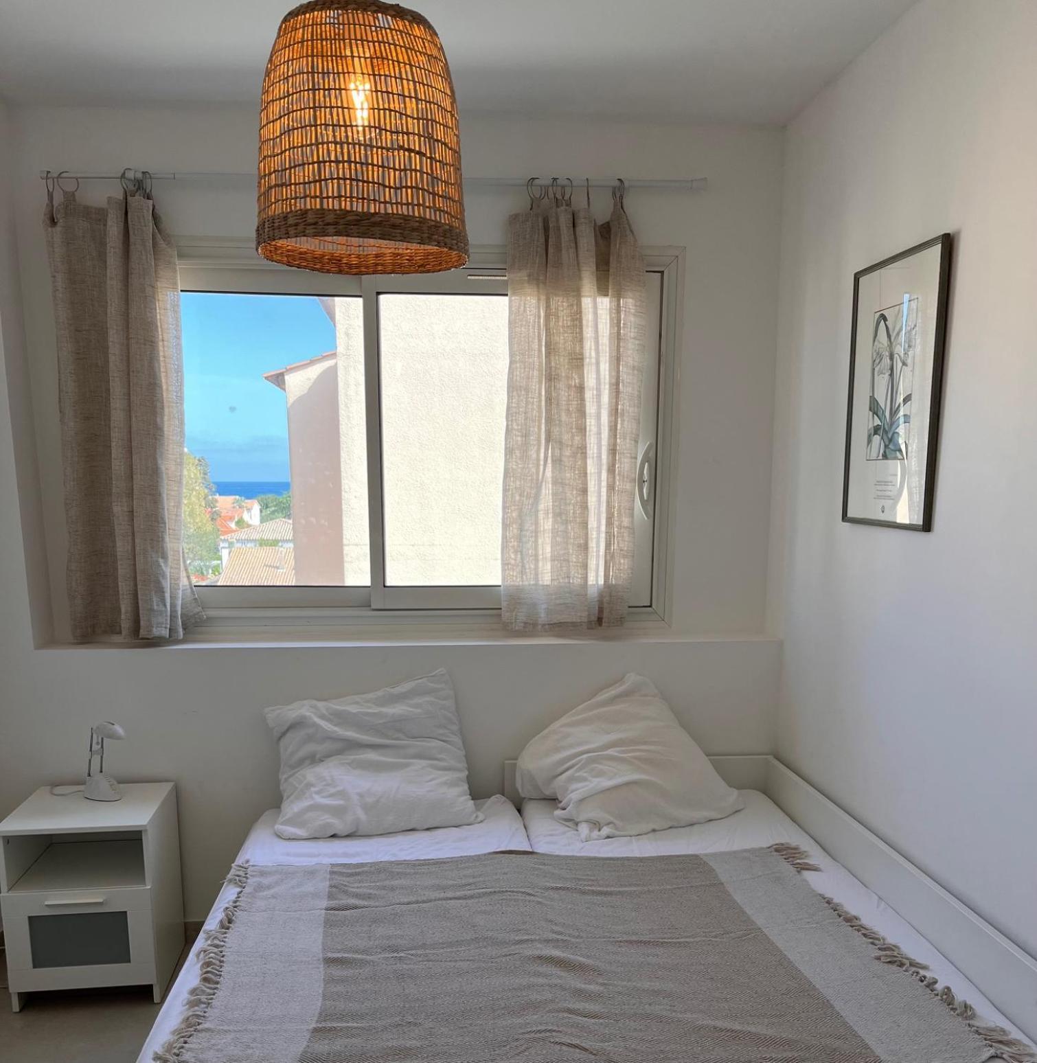 Saint Aygulf - a 250m de la mer- 3 pieces 45m2 Eksteriør bilde